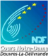 Logo CND Douvres